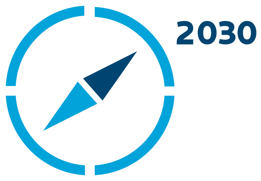 Logo von Bochum-Strategie 2030