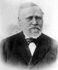 Louis Baare