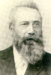 Ferdinand Krüger