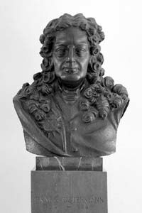 Graf Heinrich Johann Friedrich Ostermann