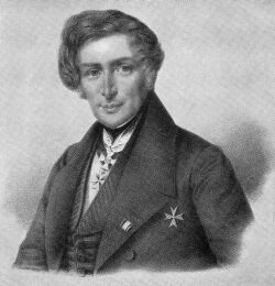 Adalbert von der Recke