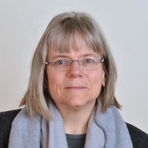 231 Dr. Susanne Hüttemeister