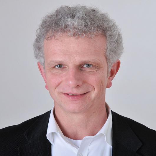 131 Ingbert RidderPorträt von Herrn Ingbert Ridder