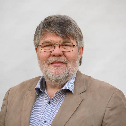 122  Jürgen ChudyJürgen Chudy