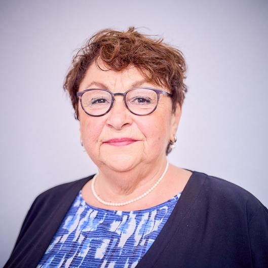 223  Brigitte KirchhoffBrigitte Kirchhoff