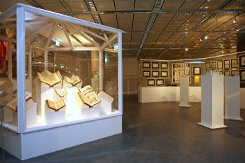 IV Ausstellung "Bochum - das fremde und das eigene" im Stadtarchiv in Bochum