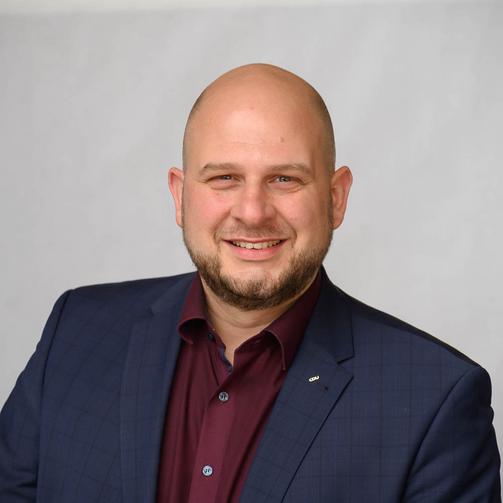 122  David Martin Schary