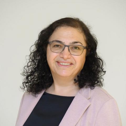 223  Gültaze AkseviGültaze Aksevi (Bezirksvertretung Süd)