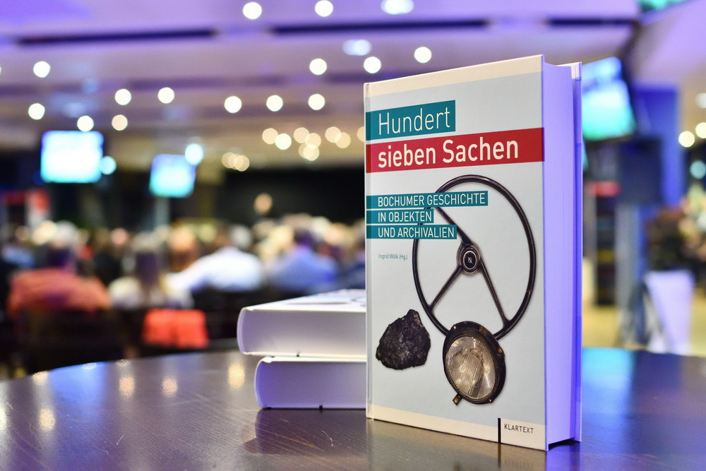 Buchausstellung