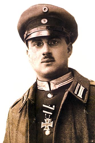 Leo Baer