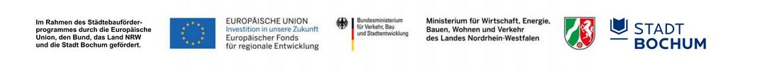 Logoleiste "Stadtumbau"