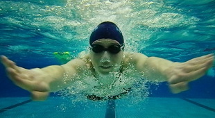 Schwimmer