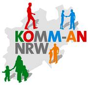 Foto: Logo des Projekts