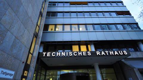 Technisches Rathaus Bochum Adresse: Ein Herzstück der Stadtverwaltung und Architekturgeschichte