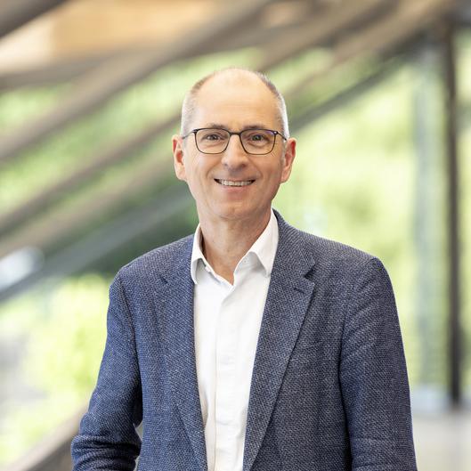 115  Dietmar DieckmannPorträtbild von Stadtrat Dietmar Dieckmann