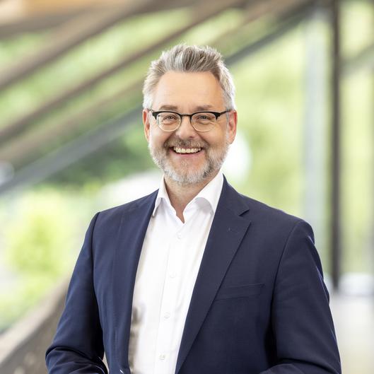 114 Dr. Markus BradtkePorträtbild von Stadtrat Dr. Markus Bradtke