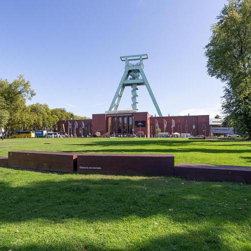 Bergbau-Museum Bochum
