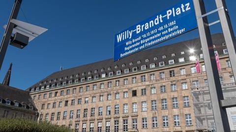 Historisches Rathaus Bochum