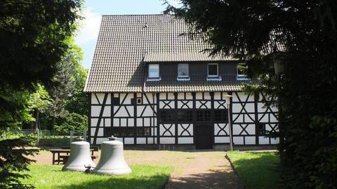 Das Heimatmuseum Helfs Hof in Bochum-Sevinghausen