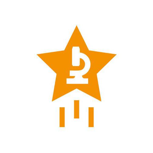 Grafik: Shootingstar der Wissensarabeit