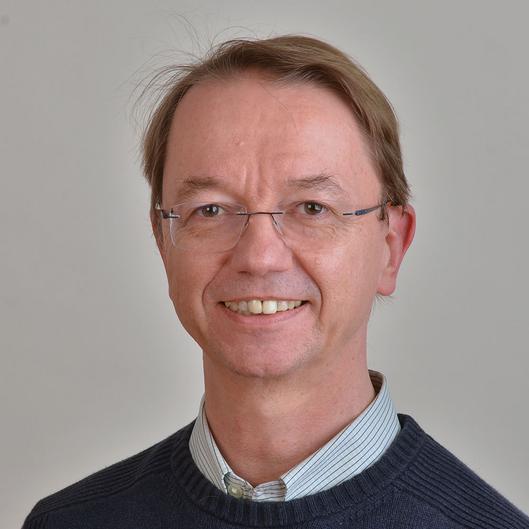 131  Norbert KoopPorträt von Herrn Norbert Koop