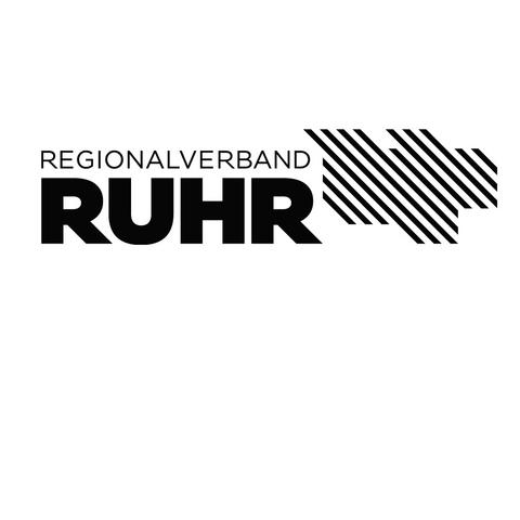 Logo des Regionalverbands Ruhr