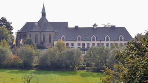 Zisterzienserkloster Bochum