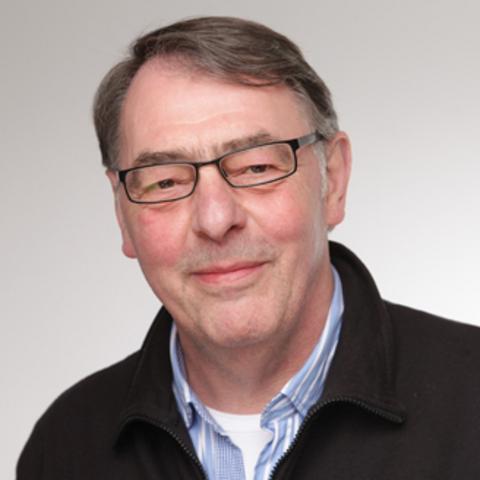 0  Horst HohmeierRatsmitglied Horst Hohmeier