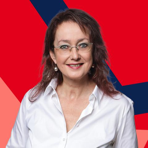 0  Simone GottschlichRatsmitglied Simone Gottschlich