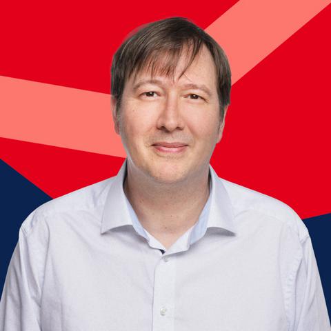 0  Markus KnappRatsmitglied Markus Knapp