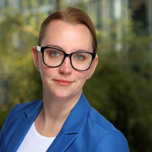 Deborah Dinah Steffens