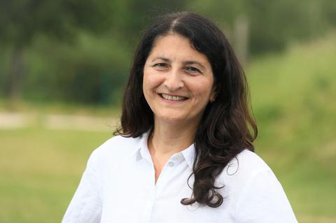 0  Züleyha DemirRatsmitglied Züleyha Demir