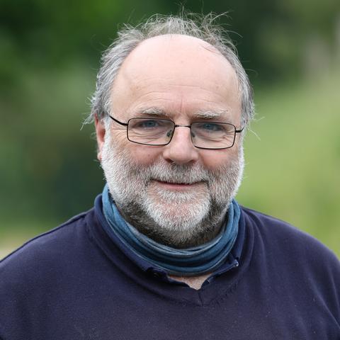 0  Wolfgang Johannes CordesRatsmitglied Wolfgang Cordes