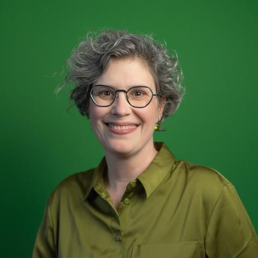 Birte Caspers-Schäfer