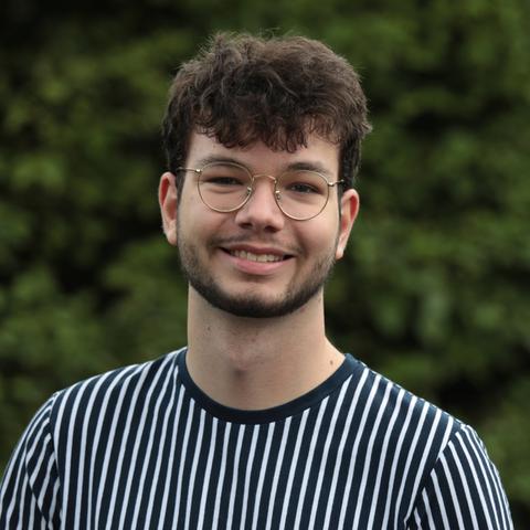0  Daniel  GorinRatsmitglied Daniel Gorin
