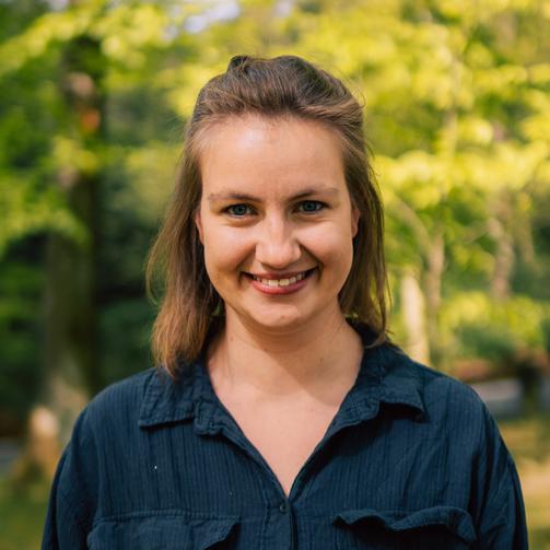 Ronja Reyes Henriquez