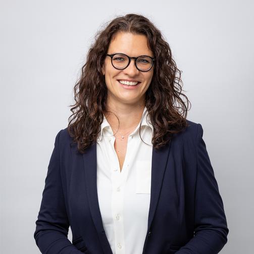 Dr. Katrin Augustinowski-Schary