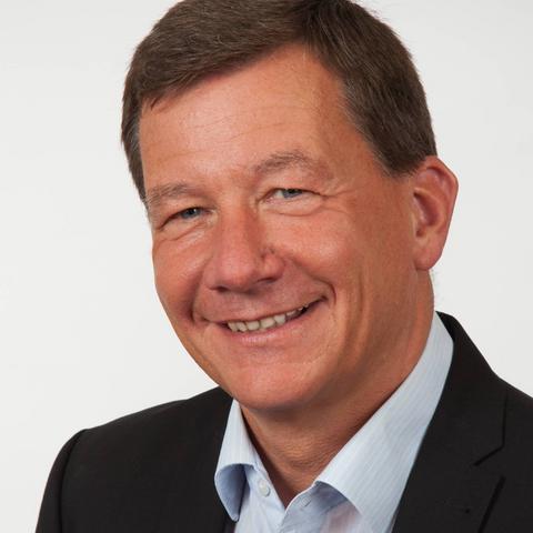 0  Jens LückingRatsmitglied Jens Lücking
