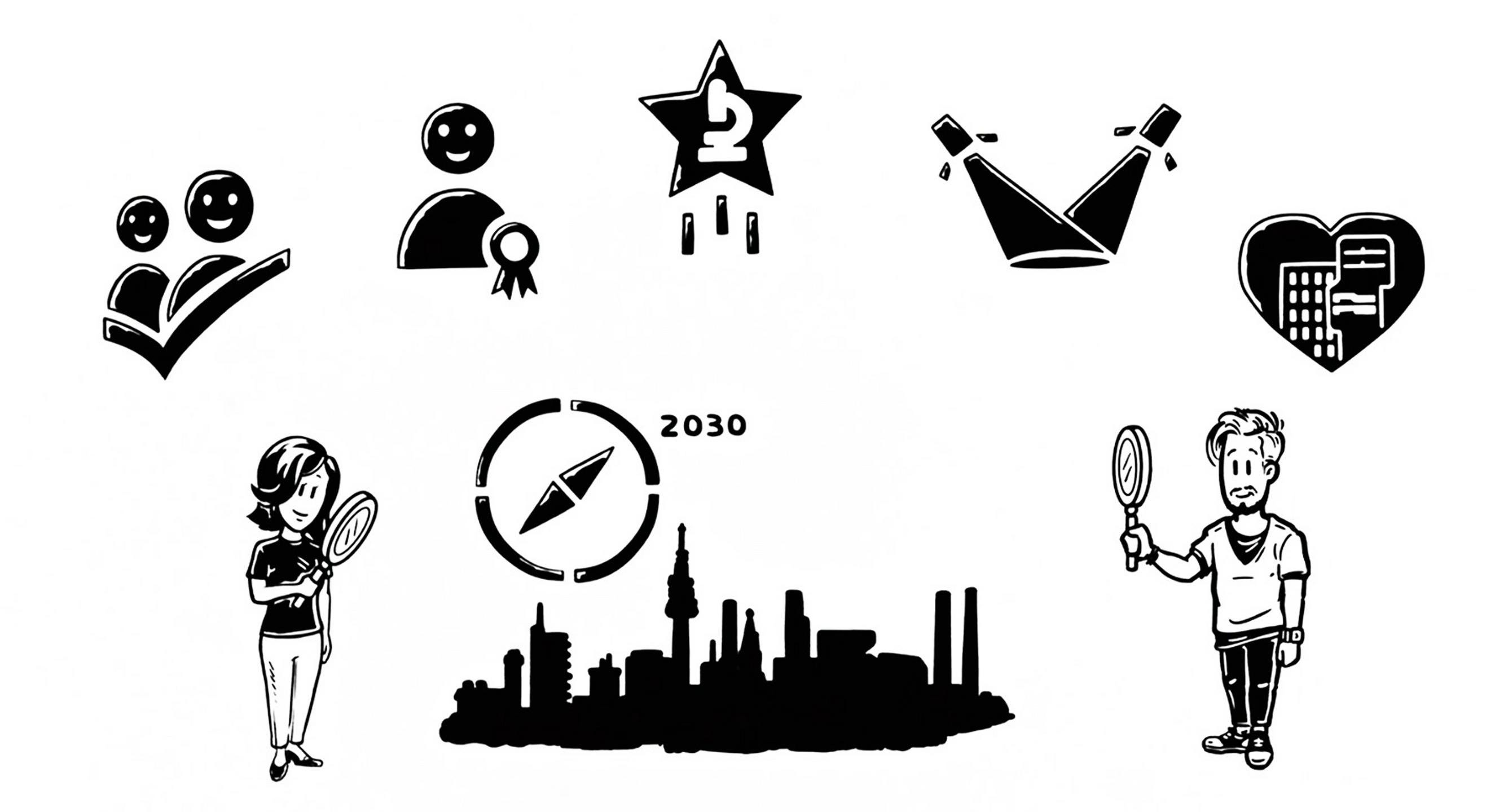 Teaser zum Film "Die Bochum Strategie einfach erklärt"