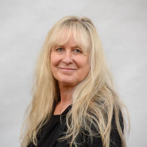 223  Ulrike GerhardUlrike Gerhard