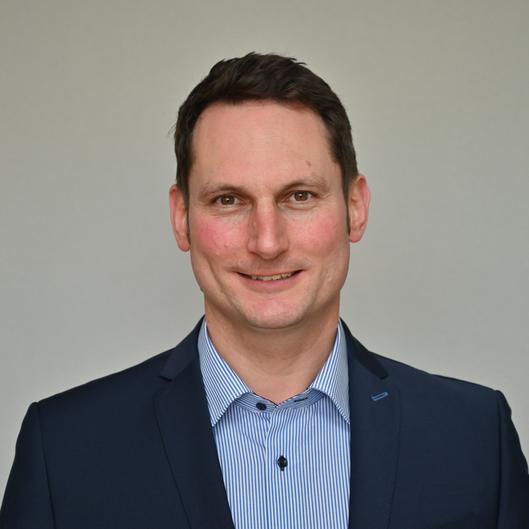 122  Marc WesterhoffMarc Westerhoff