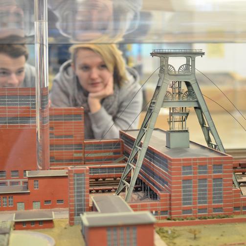 Symbolbild Freizeit & Museen