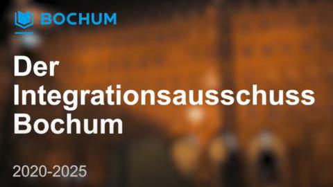 Integrationsausschuss - Vorschaubild