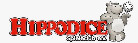 Logo Hippodice