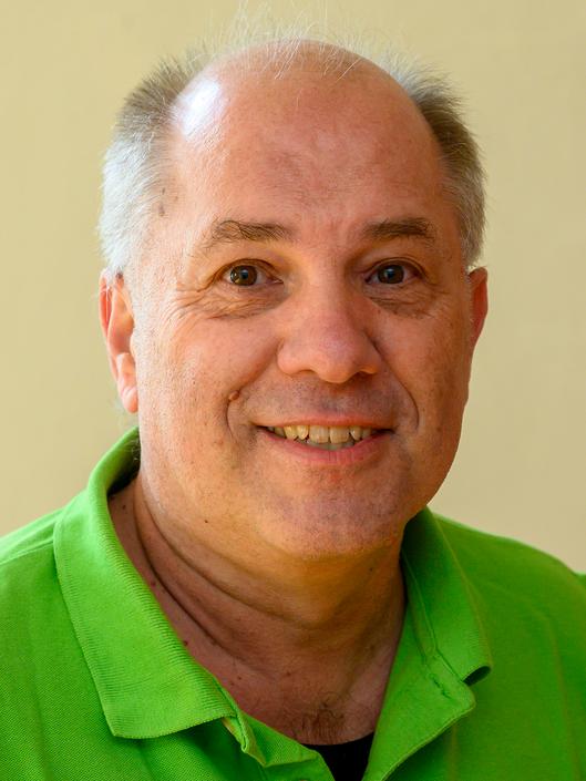 0 Herr BrelingerHerr Brelinger - Mitarbeiter im Jugendamt der Stadt Bochum