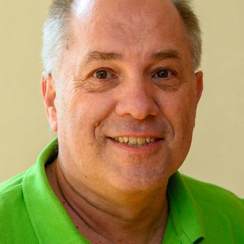 Herr Brelinger - Mitarbeiter im Jugendamt der Stadt Bochum