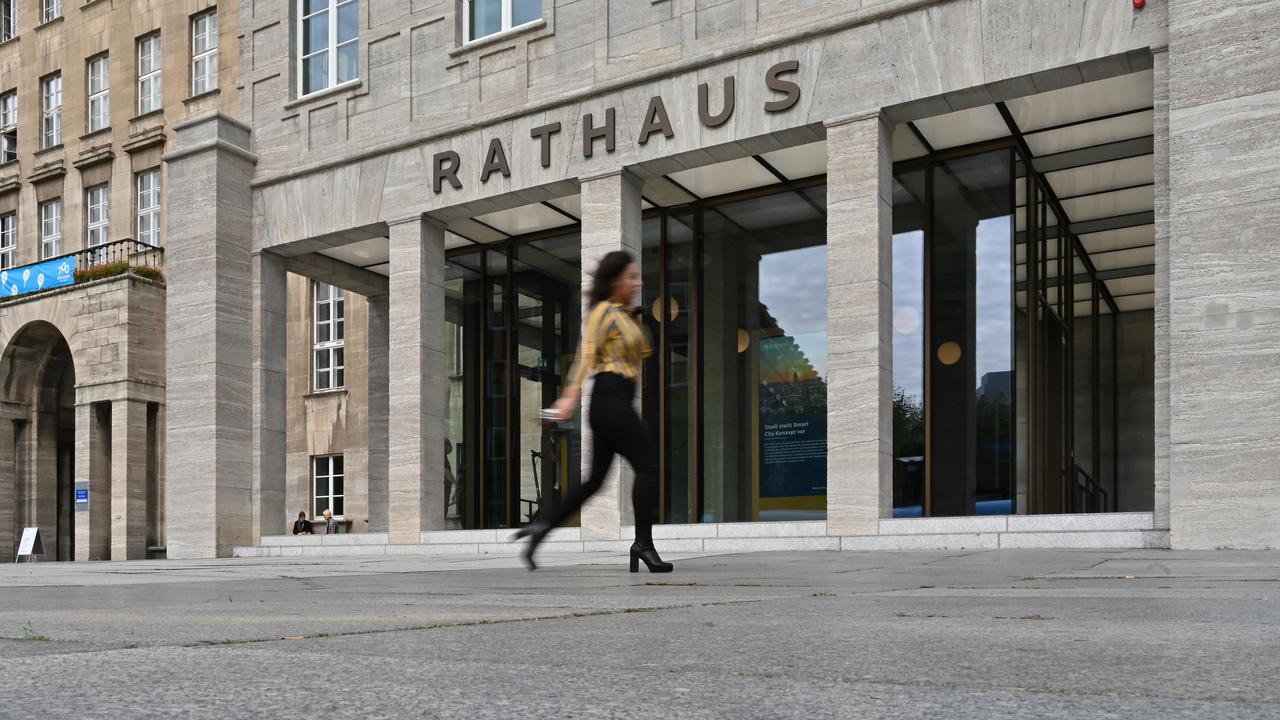 Jobs Bei Der Stadt Bochum www.bochum.de