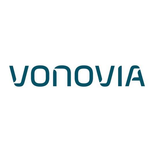 Logo von Vonovia