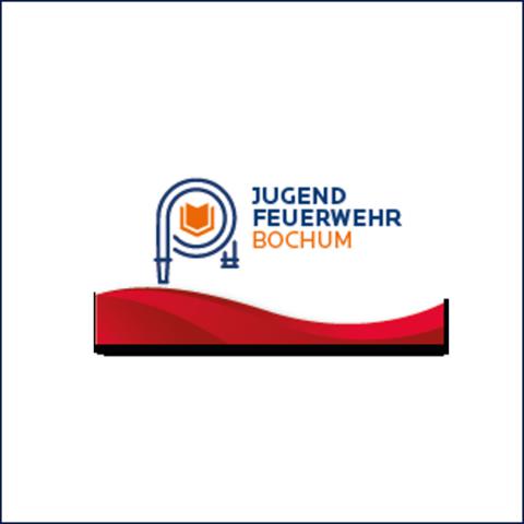 Das Logo der Feuerwehr Bochum