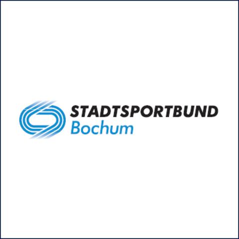 Logo des Stadtsportbundes Bochum 